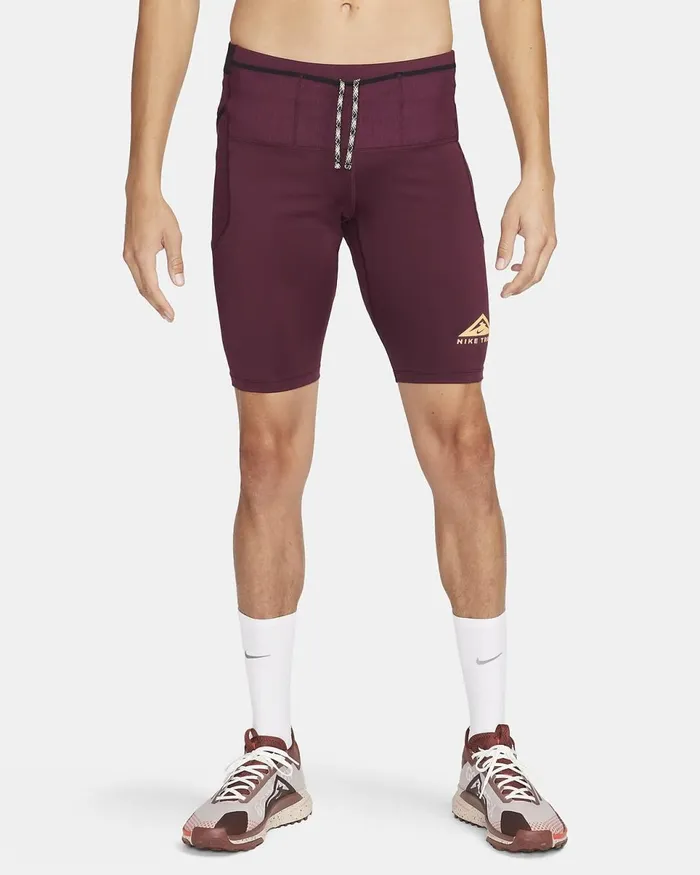 Men Trail Lava Loops Night Maroonmelon Tint Nike Shorts