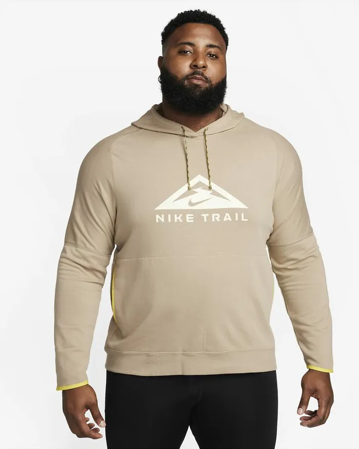 Men Trail Magic Hour Khakivivid Sulphurcoconut Milk Nike Hoodies And Sweatshirts Men Trail Magic Hour Khakivivid Sulphurcoconut Milk Nike Hoodies And Sweatshirts