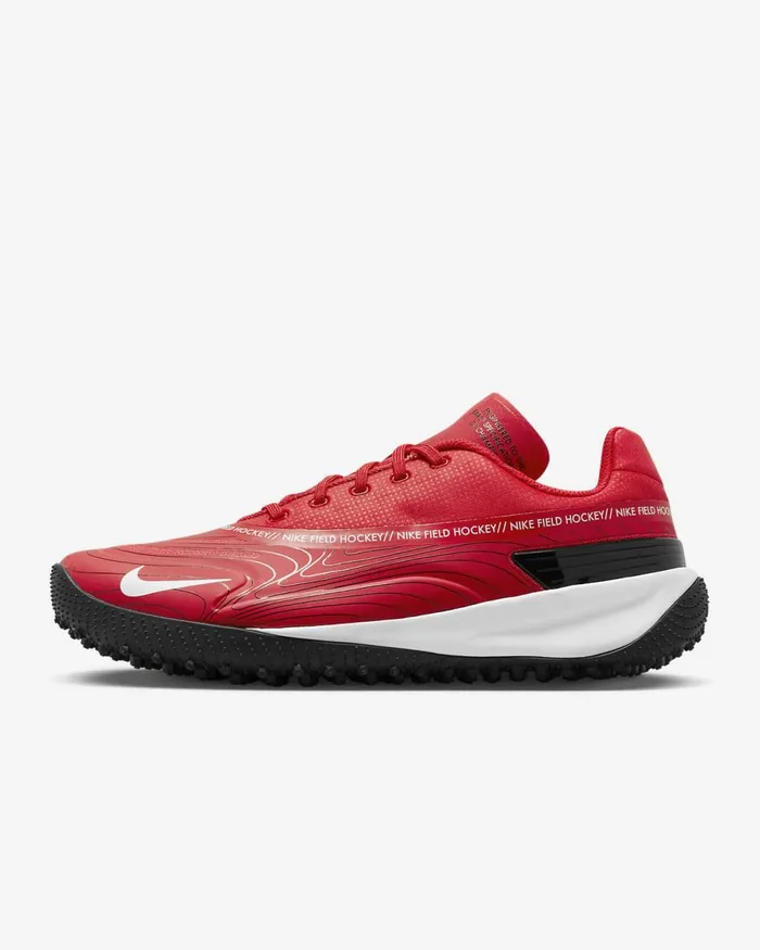 Men Vapor Drive University Redblackwhite Nike Training And Gym