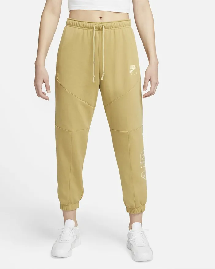 MenWomen Air Barleywheatgrasslemon Drop Nike Trousers And Tights
