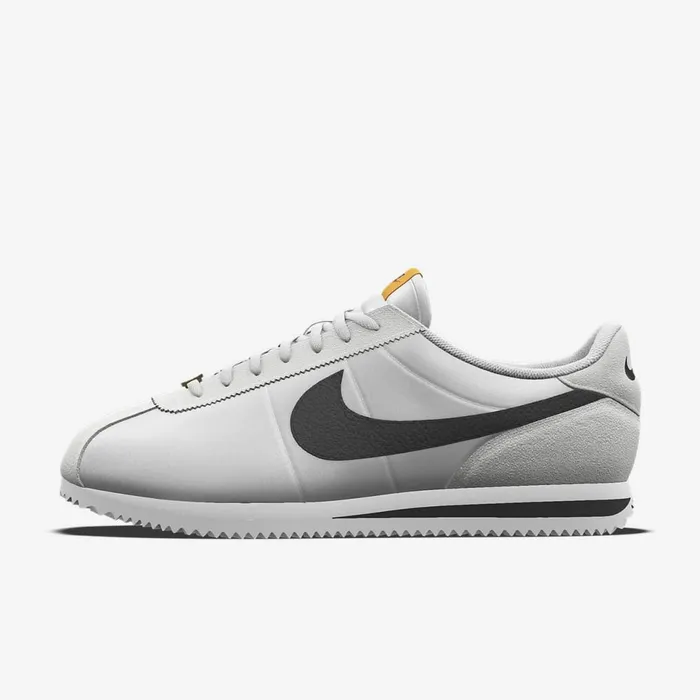 MenWomen Cortez Unlocked By You Multicolourmulticolour Nike Lifestyle