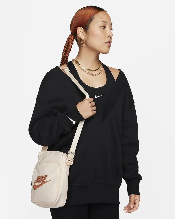 MenWomen Heritage Guava Iceguava Iceamber Brown Nike Bags And Backpacks