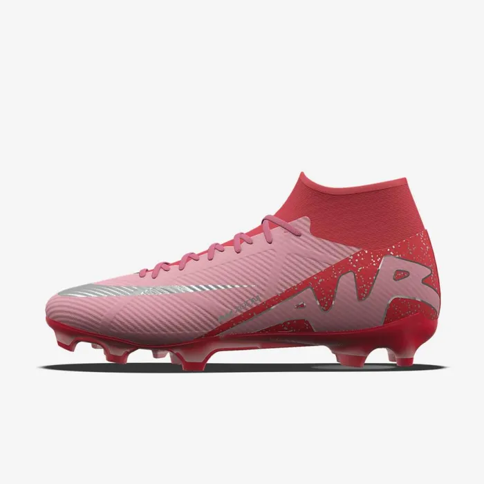 MenWomen Mercurial Superfly 9 Academy By You Multicolourmulticolour Nike Football MenWomen Mercurial Superfly 9 Academy By You Multicolourmulticolour Nike Football