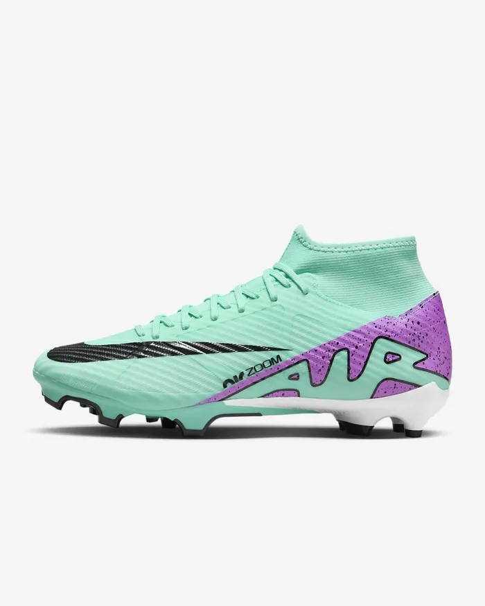 MenWomen Mercurial Superfly 9 Academy Hyper Turquoiseblackwhitefuchsia Dream Nike Football MenWomen Mercurial Superfly 9 Academy Hyper Turquoiseblackwhitefuchsia Dream Nike Football