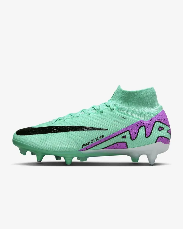 MenWomen Mercurial Superfly 9 Elite Hyper Turquoiseblackwhitefuchsia Dream Nike Football MenWomen Mercurial Superfly 9 Elite Hyper Turquoiseblackwhitefuchsia Dream Nike Football