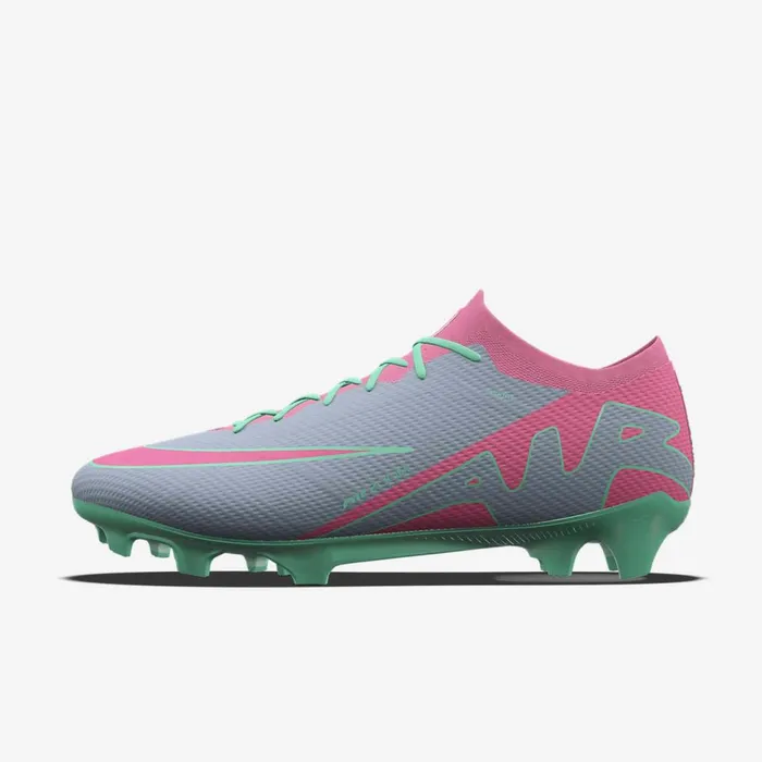 MenWomen Mercurial Vapor 15 Elite By You Multicolourmulticolour Nike Football MenWomen Mercurial Vapor 15 Elite By You Multicolourmulticolour Nike Football