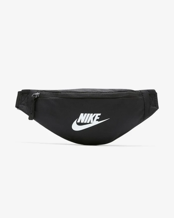 MenWomen Nike Blackblackwhite Nike Bags And Backpacks