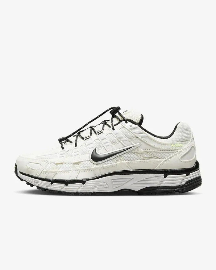 MenWomen P6000 Saillime Blastreflect Silverblack Nike Lifestyle