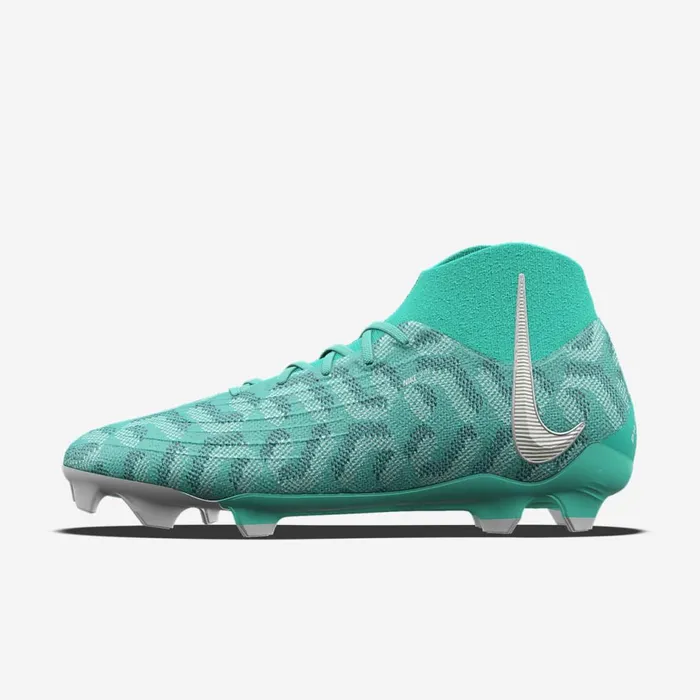 MenWomen Phantom Luna Fg By You Multicolourmulticolour Nike Football