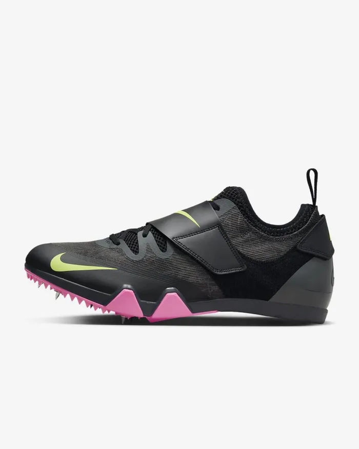 MenWomen Pole Vault Elite Anthraciteblacklight Lemon Twistfierce Pink Nike Running MenWomen Pole Vault Elite Anthraciteblacklight Lemon Twistfierce Pink Nike Running