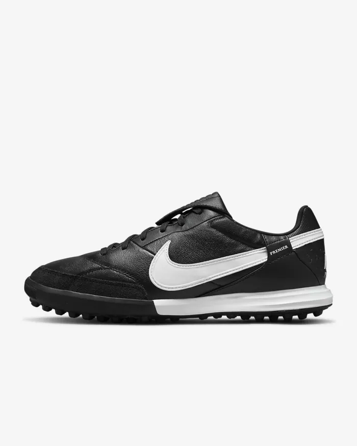 MenWomen Premier 3 Blackwhite Nike Football