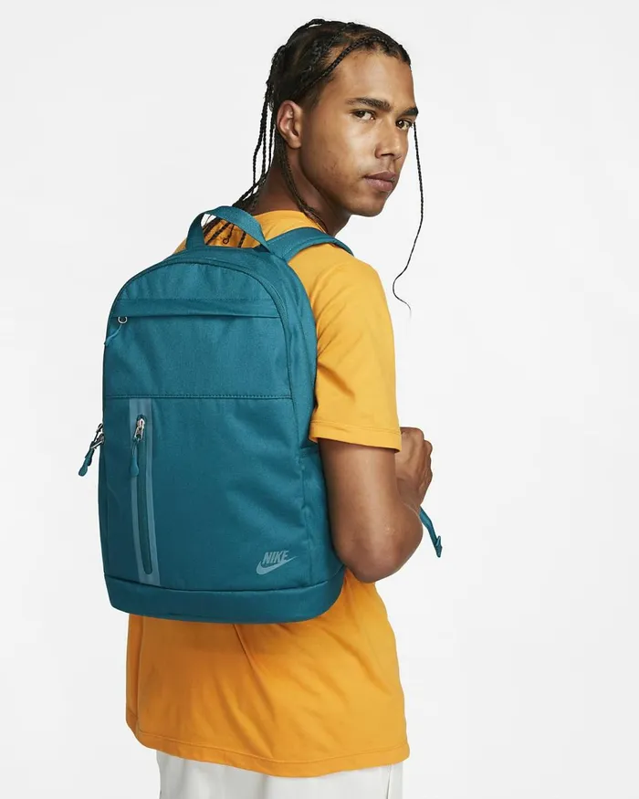 MenWomen Premium Geode Tealgeode Tealmineral Teal Nike Bags And Backpacks
