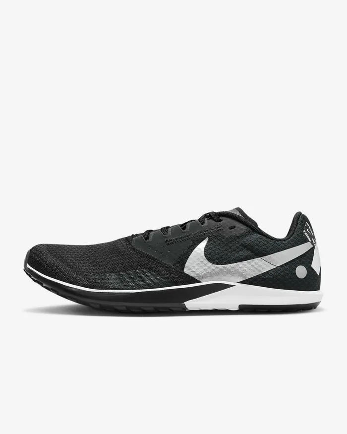 MenWomen Rival Waffle 6 Blackdark Smoke Greywhitemetallic Silver Nike Running MenWomen Rival Waffle 6 Blackdark Smoke Greywhitemetallic Silver Nike Running