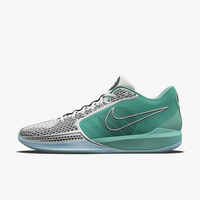 MenWomen Sabrina 1 By Sabrina Multicolourmulticolourmulticolour Nike Basketball MenWomen Sabrina 1 By Sabrina Multicolourmulticolourmulticolour Nike Basketball