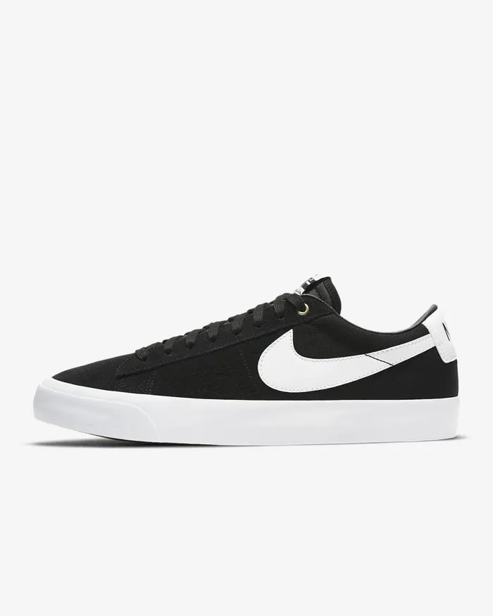 MenWomen Sb Zoom Blazer Low Pro Gt Blackblackgum Light Brownwhite Nike Lifestyle MenWomen Sb Zoom Blazer Low Pro Gt Blackblackgum Light Brownwhite Nike Lifestyle