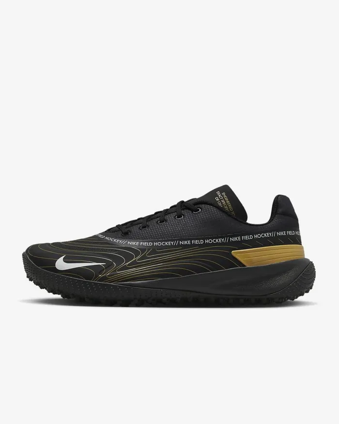 MenWomen Vapor Drive Blackmetallic Goldwhite Nike Training And Gym
