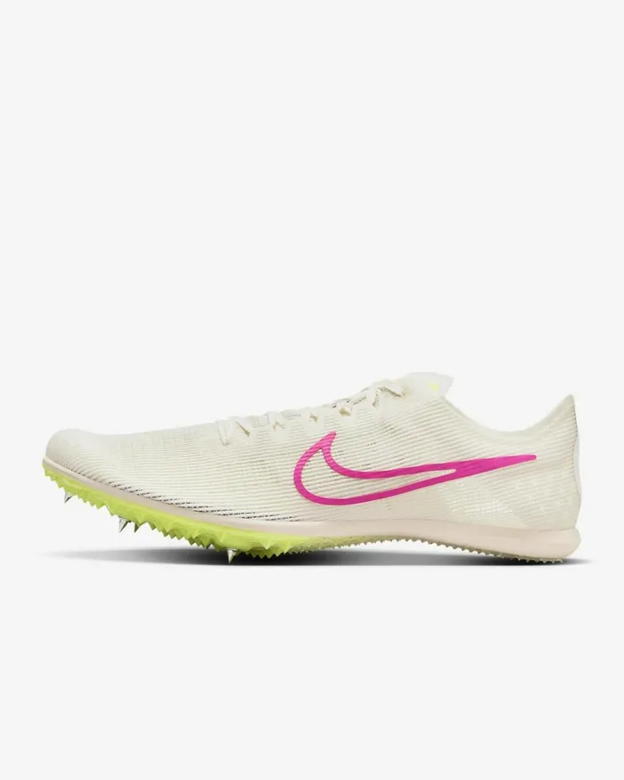 MenWomen Zoom Mamba 6 Saillight Lemon Twistguava Icefierce Pink Nike Running