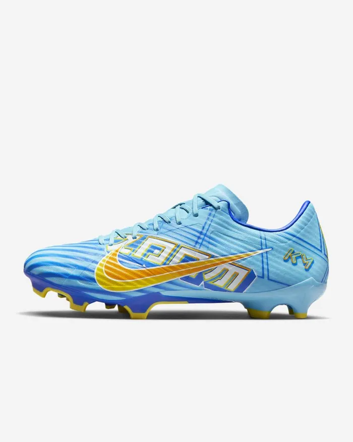 MenWomen Zoom Mercurial Vapor 15 Academy Km Mg Baltic Bluewhite Nike Football MenWomen Zoom Mercurial Vapor 15 Academy Km Mg Baltic Bluewhite Nike Football