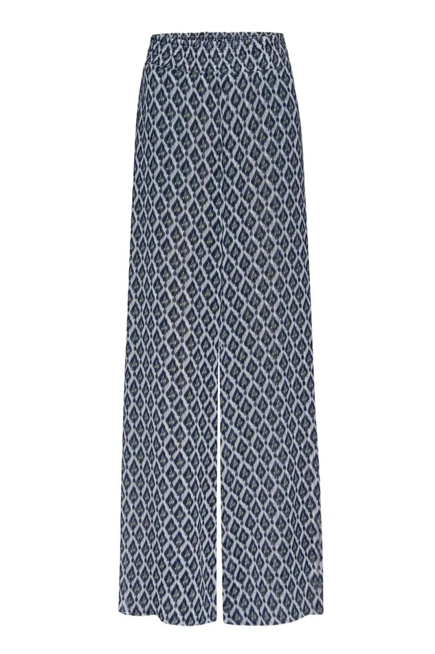 MISA Los Angeles Pants Women FREDA PANT Peridot Eyes
