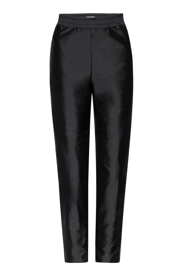 MISA Los Angeles Pants Women GEORGINA PANT Black