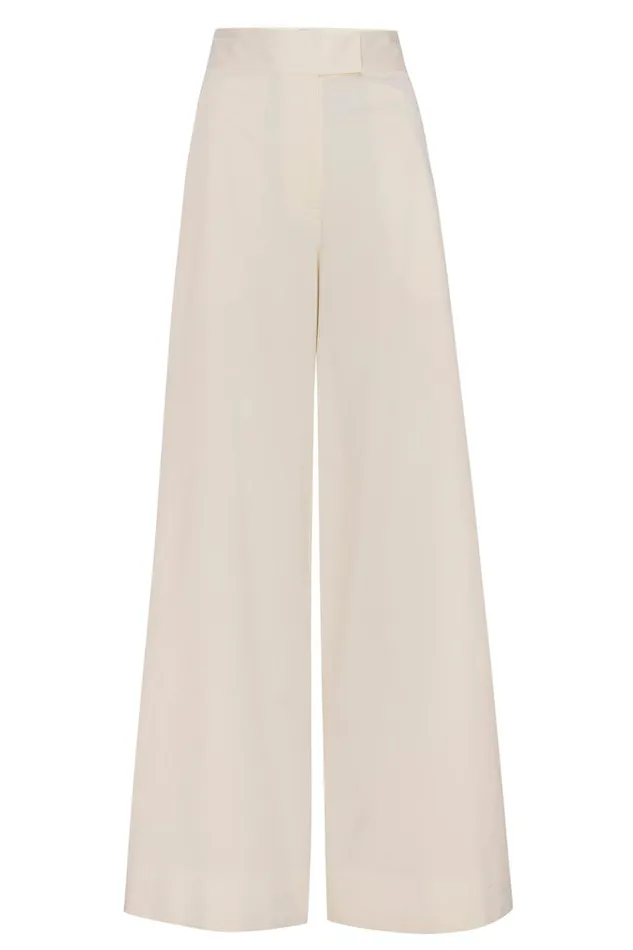 MISA Los Angeles Pants Women NICO PANT Cali Ombre Cotton