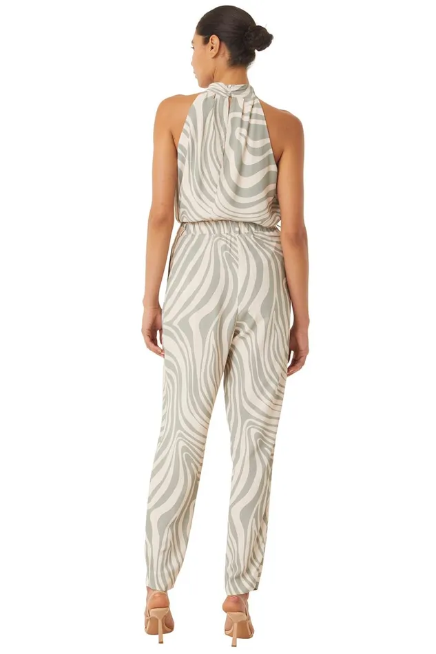 MISA Los Angeles Tops Women YVAN TOP Ivory