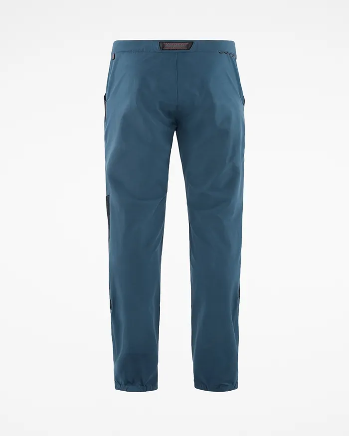 Mithril 30 WindStretch Pants Midnight Blue Men Klttermusen Pants