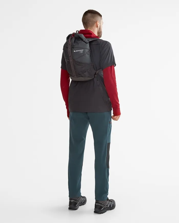 Mithril 30 WindStretch Pants Midnight Blue Men Klttermusen Pants