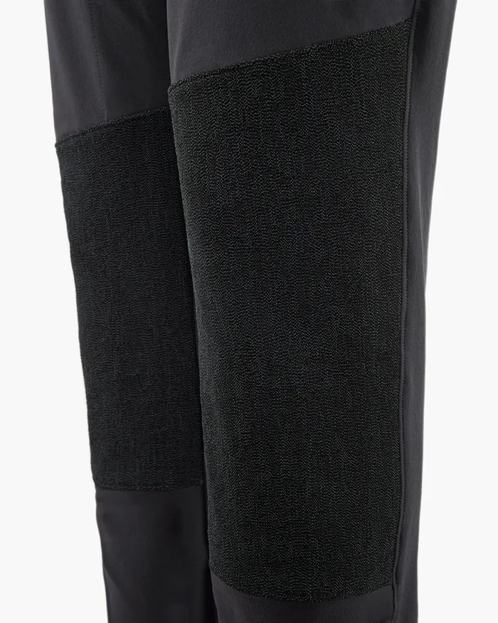 Mithril 30 WindStretch Pants Olive Women Klttermusen Pants