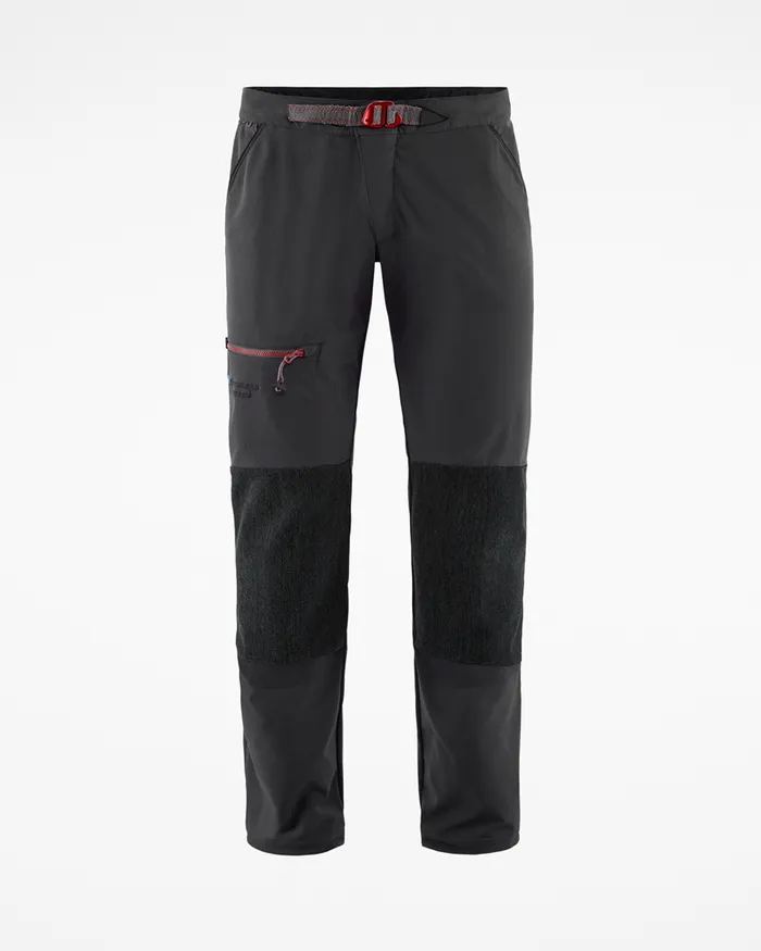 Mithril 30 WindStretch Pants Raven Men Klttermusen Pants