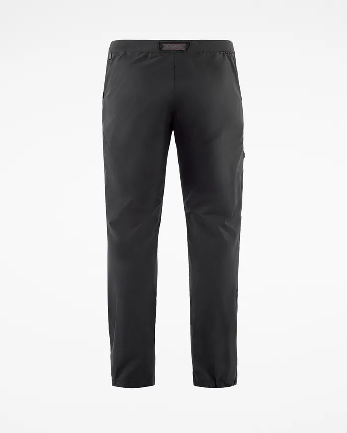 Mithril 30 WindStretch Pants Raven Men Klttermusen Pants
