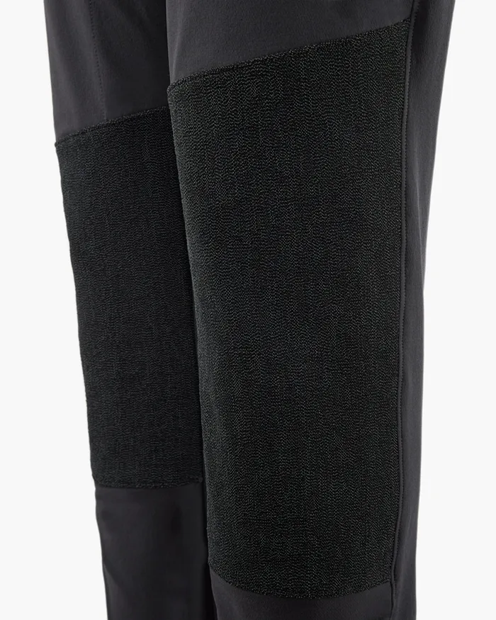 Mithril 30 WindStretch Pants Raven Men Klttermusen Pants