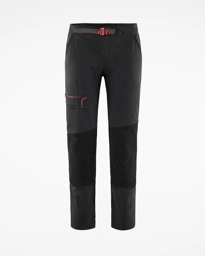 Mithril 30 WindStretch Pants Raven Women Klttermusen Pants