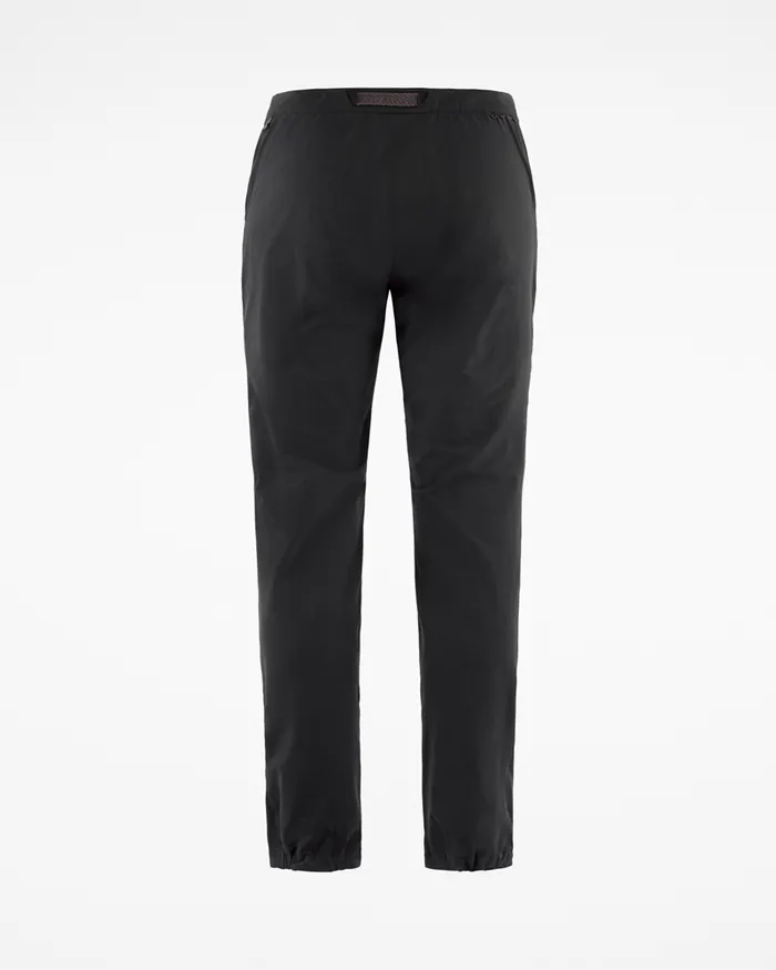 Mithril 30 WindStretch Pants Raven Women Klttermusen Pants