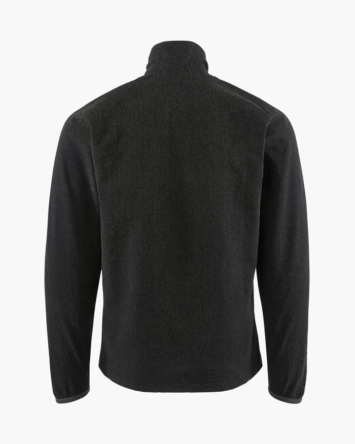 Mithril Aramid Reinforced Stretch Jacket Charcoal Men Klttermusen Wind Resistant Jackets