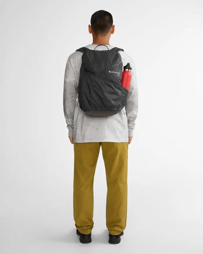 Motsonger Everyday Pant Klttermusen Off The Mountain Collection Juniper Green Men Klttermusen Pants