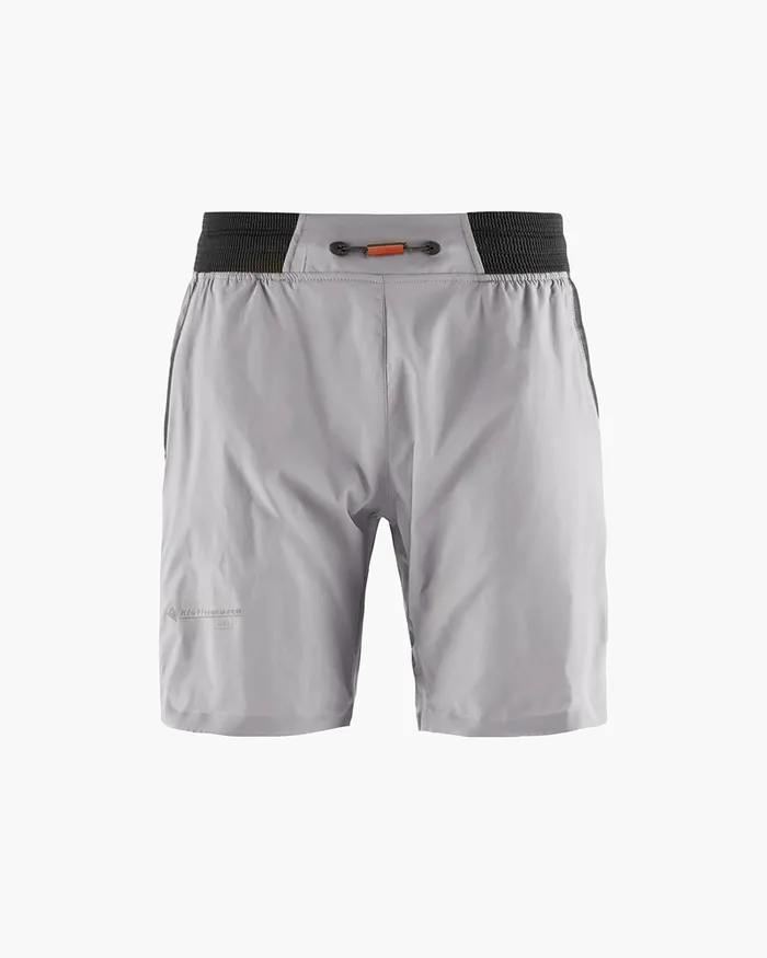 Nal Ultramid Shorts Ash Rose Men Klttermusen Shorts