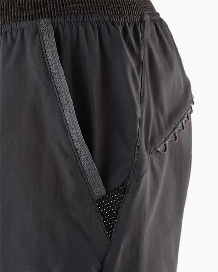 Nal Ultramid Shorts Ash Rose Men Klttermusen Shorts