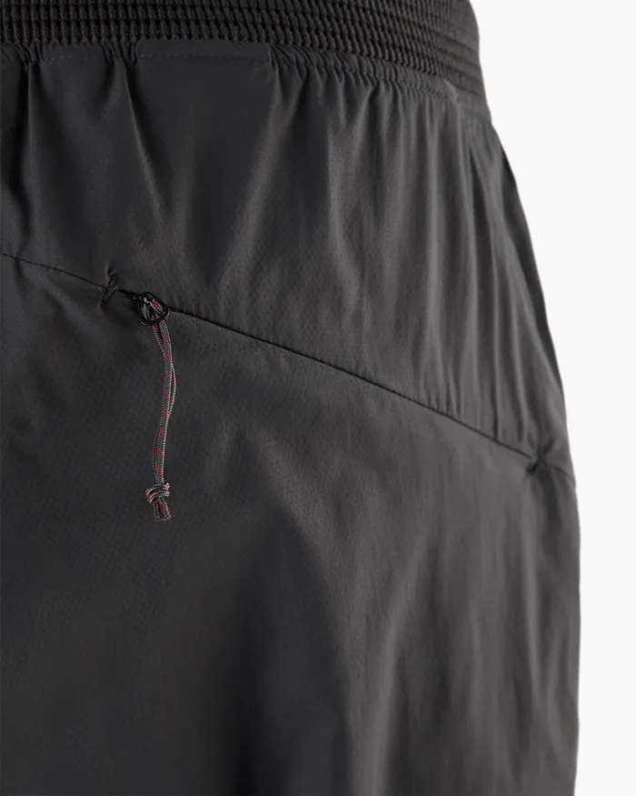 Nal Ultramid Shorts Ash Rose Men Klttermusen Shorts