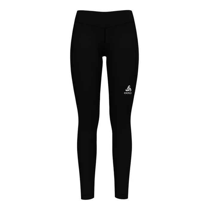 Odlo Base Layers Core Light Tights Black 8211 Women