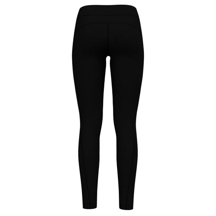 Odlo Base Layers Core Light Tights Black 8211 Women