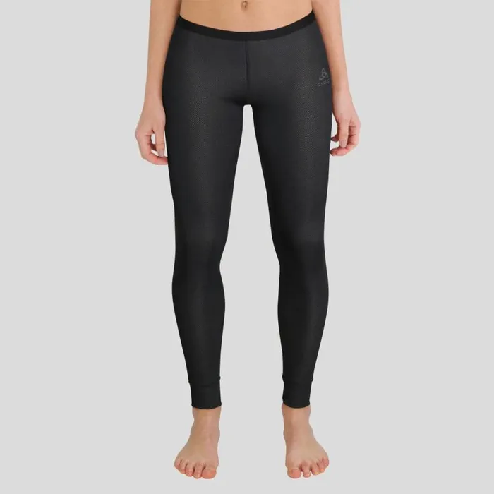 Odlo Base Layers The Active FDry Light Base Layer Pant Black 8211 Women