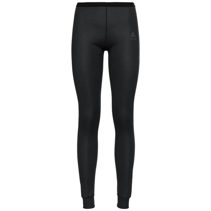 Odlo Base Layers The Active FDry Light Base Layer Pant Black 8211 Women