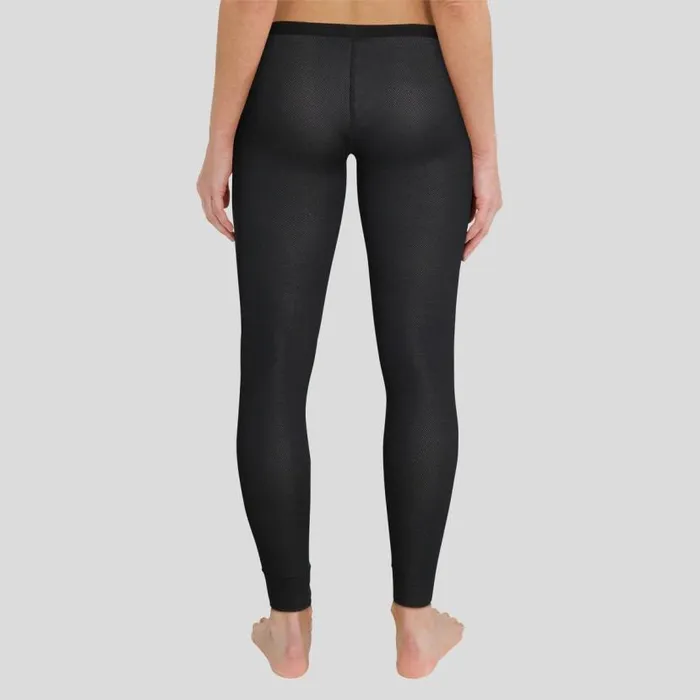 Odlo Base Layers The Active FDry Light Base Layer Pant Black 8211 Women