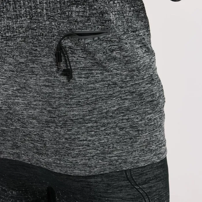 Odlo Base Layers The IThermic XWarm Base Layer Top 20 Rechargeable Battery Odlo Steel Grey Melange 8211 Black 8211 Men