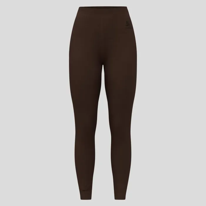 Odlo Base Layers The Natural Merino 160 Base Layer Top Fudge 8211 Women