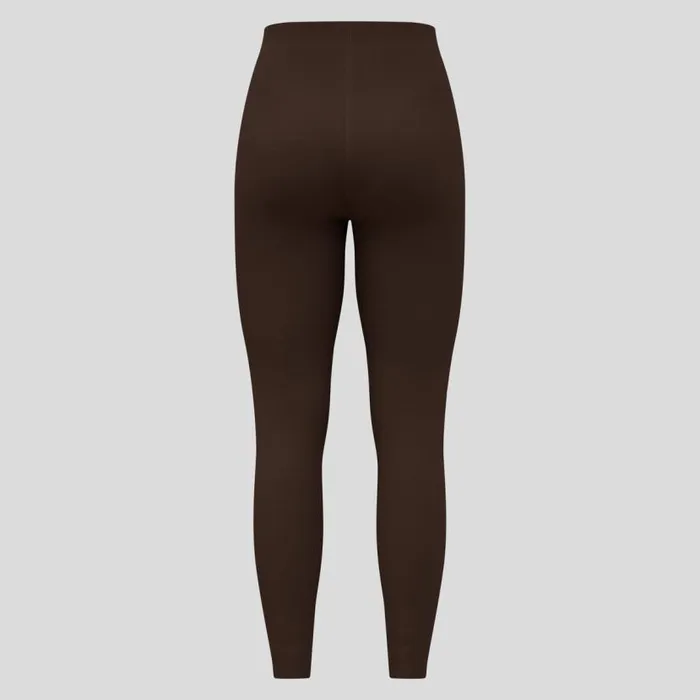 Odlo Base Layers The Natural Merino 160 Base Layer Top Fudge 8211 Women