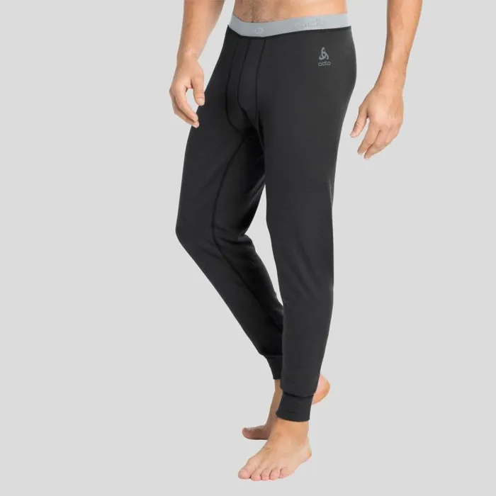 Odlo Base Layers The Natural Merino 200 Base Layer Bottoms Black 8211 Men