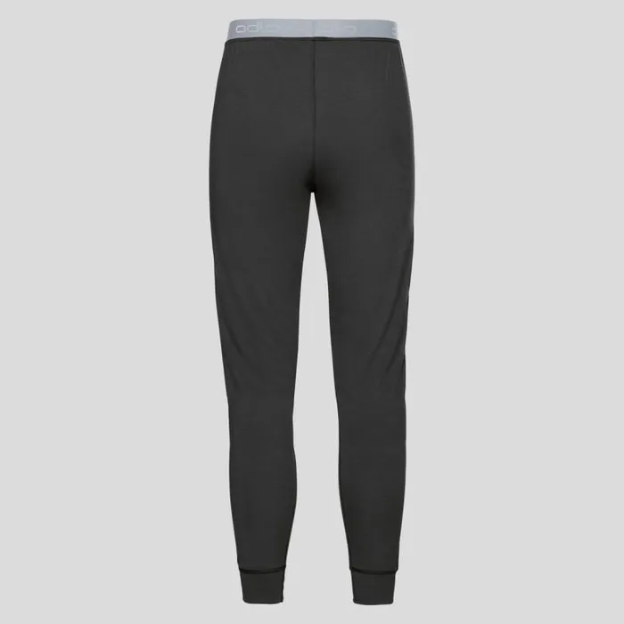 Odlo Base Layers The Natural Merino 200 Base Layer Bottoms Black 8211 Men