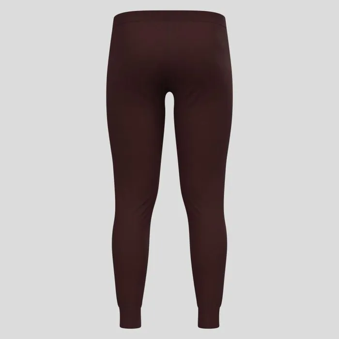 Odlo Base Layers The Natural Merino 200 Base Layer Bottoms Fudge 8211 Men